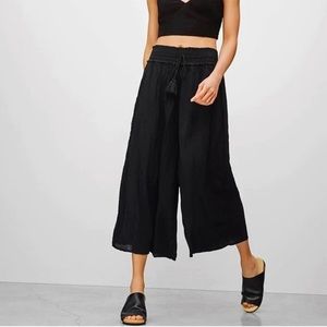 Aritzia Wilfred Nanterre Pant Small